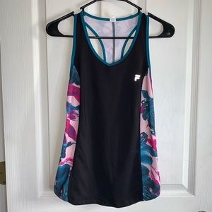 FILA workout tank top